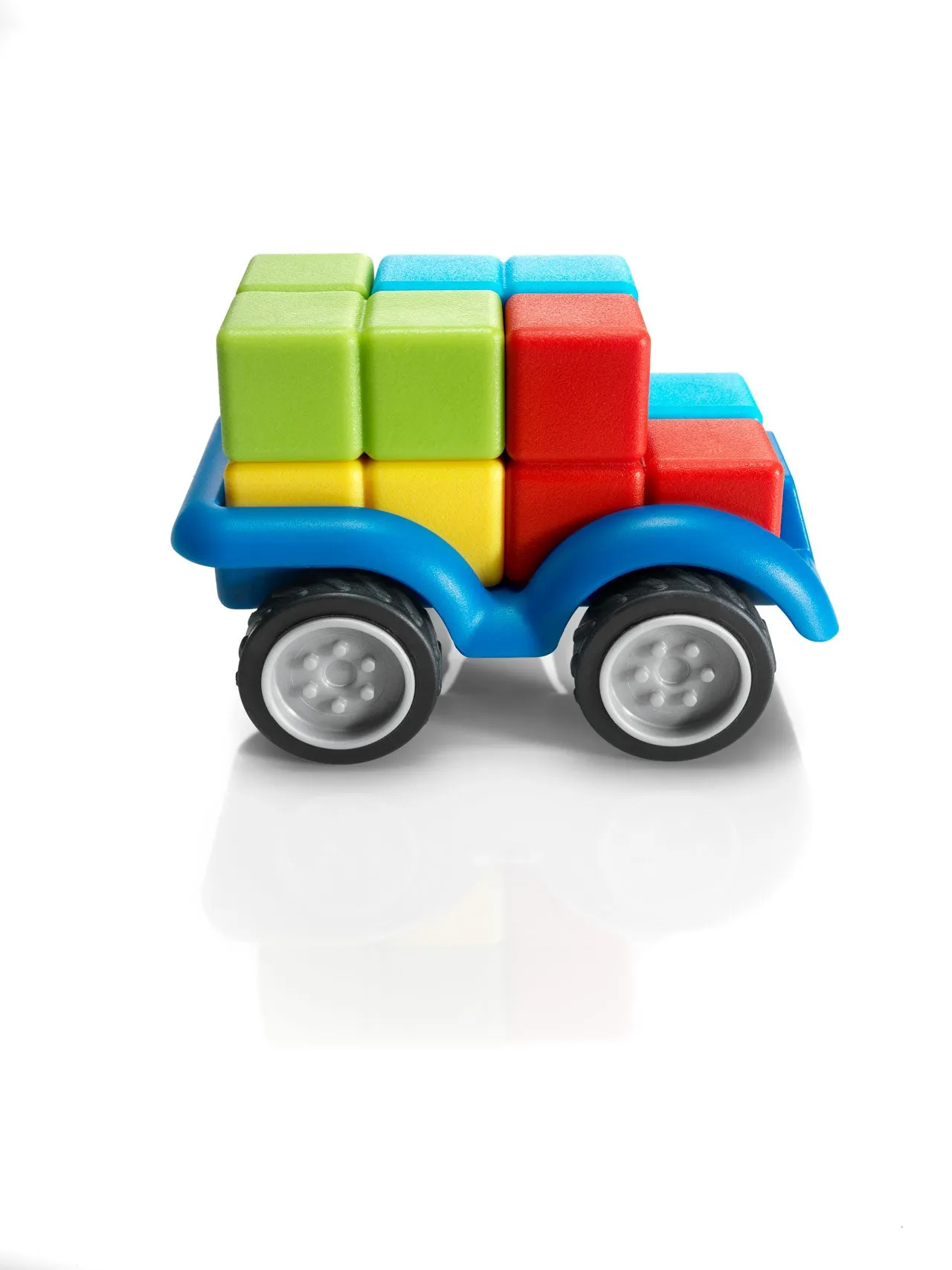 Smart Games | Smart Car Mini - 1 player game