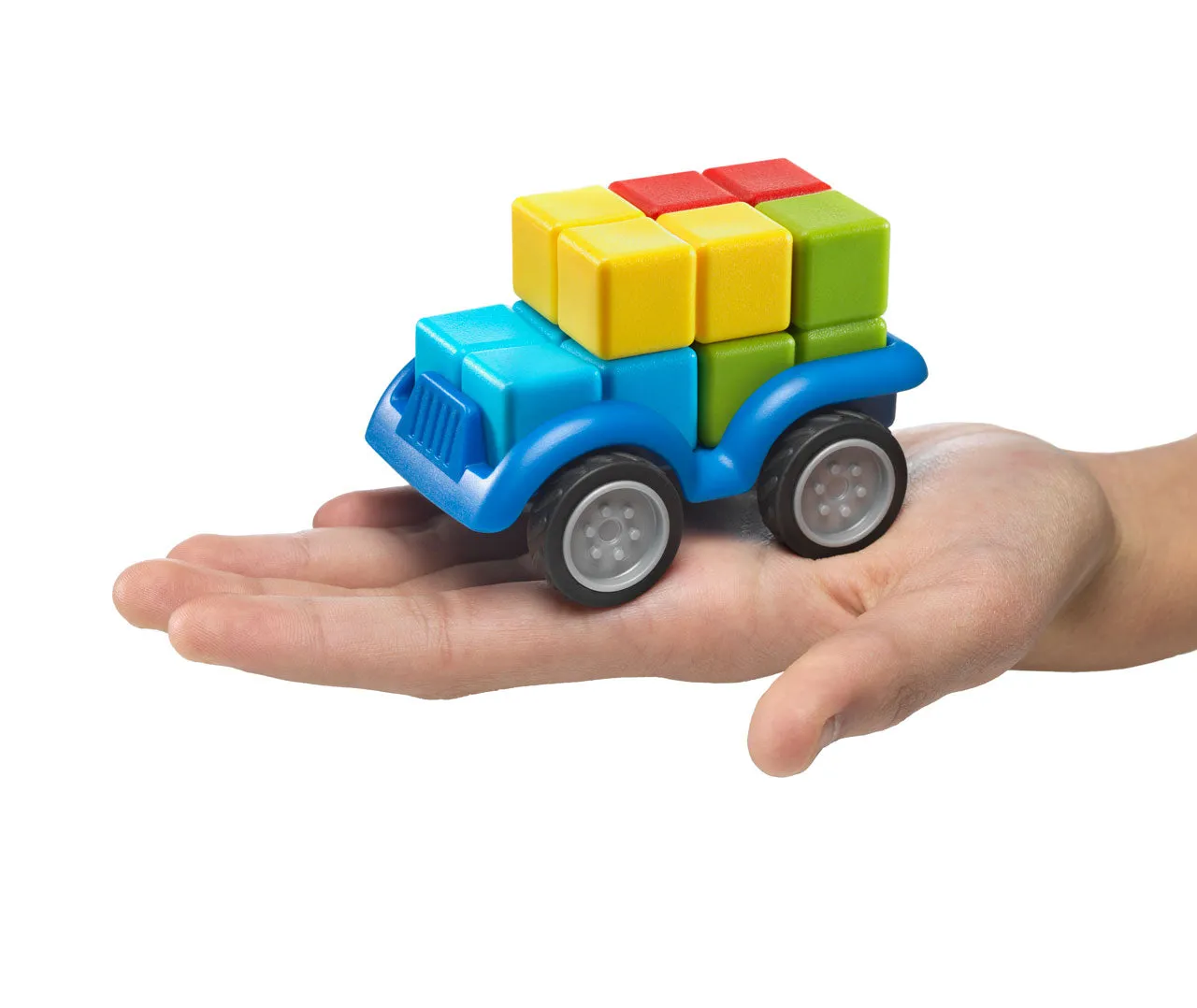 Smart Games | Smart Car Mini - 1 player game