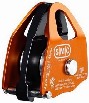 SMC Advance Tech Mate