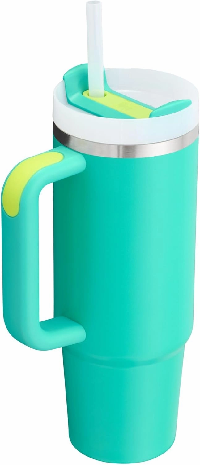 STANLEY Quencher H2.0 FlowState Stainless Steel