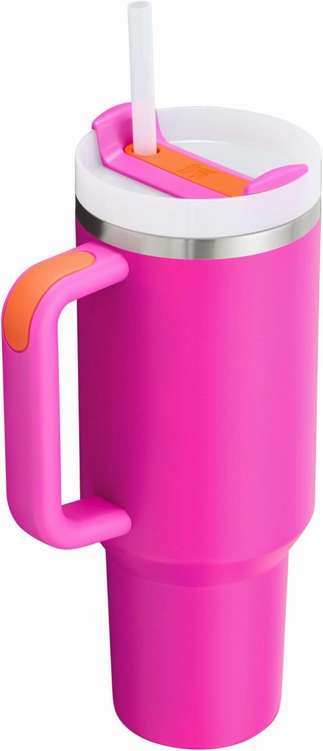 STANLEY Quencher H2.0 FlowState Stainless Steel