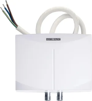 Stiebel Eltron 222039 Stiebel Eltron Mini 4 Electric Tankless Water Heater