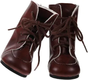 SUPVOX 5 Pairs Miniature Dollhouse Boots of Cute Mini House Boot Models for Dolls Safe Resin Material for Dollhouse Decoration and Miniature Scene Layouts