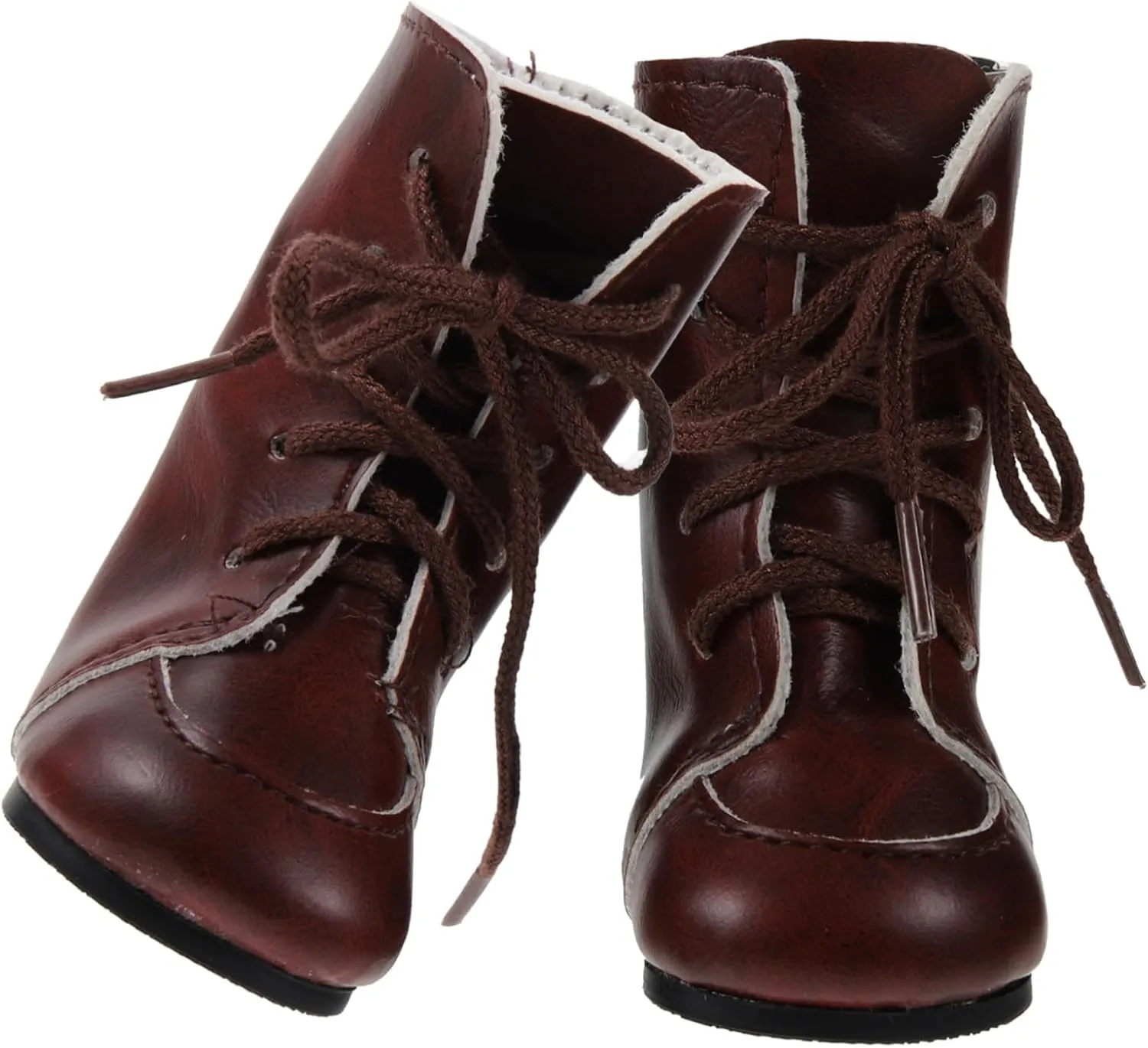 SUPVOX 5 Pairs Miniature Dollhouse Boots of Cute Mini House Boot Models for Dolls Safe Resin Material for Dollhouse Decoration and Miniature Scene Layouts
