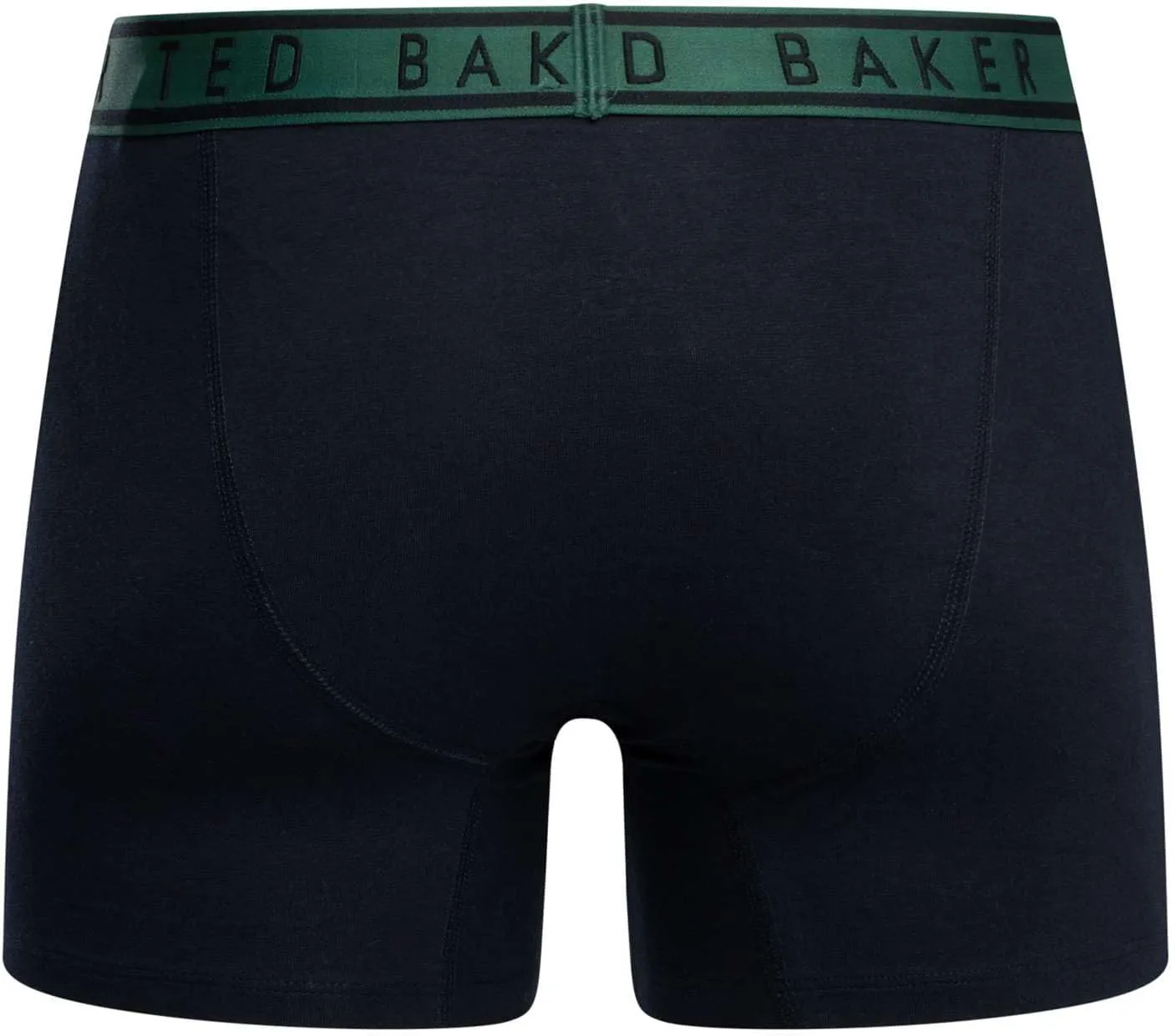 Ted Baker Men's 3 Pack Boxer Briefs, Winestasting/Trekking/Navy