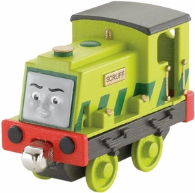 Thomas & Friends Take-n-Play, Scruff Train