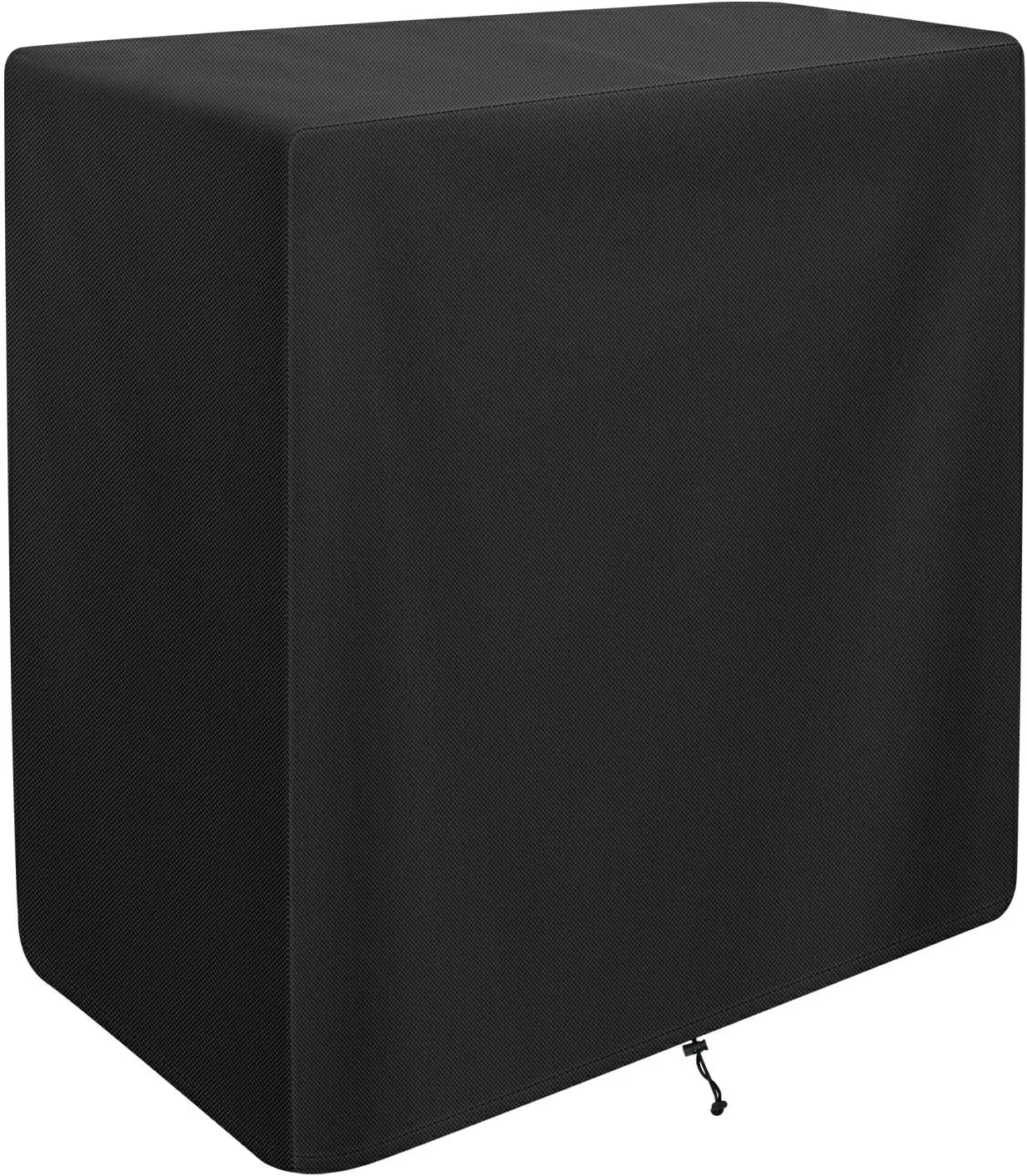 tonhui Play Kitchen Cover for Step2 Kids Play Set, 45"L x 15"W x 43"H Dustproof Indoor/Outdoor Kitchen Toy Set Cover, Heavy-duty Waterproof Fabric