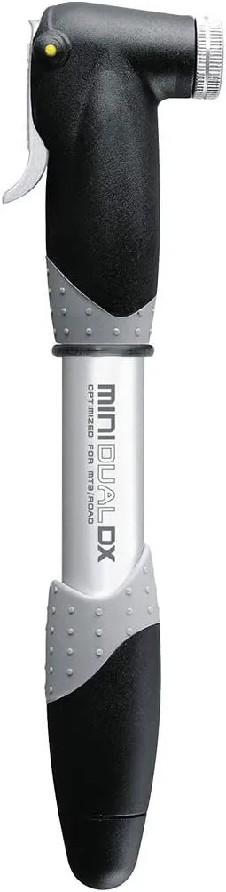 Topeak Mini Dual DXG Bike Pump