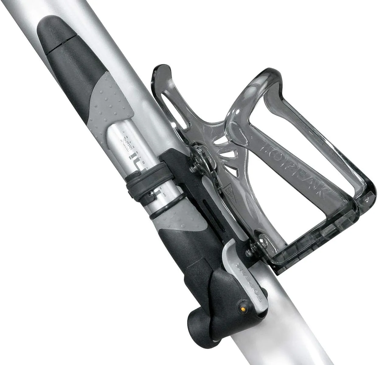 Topeak Mini Dual DXG Bike Pump