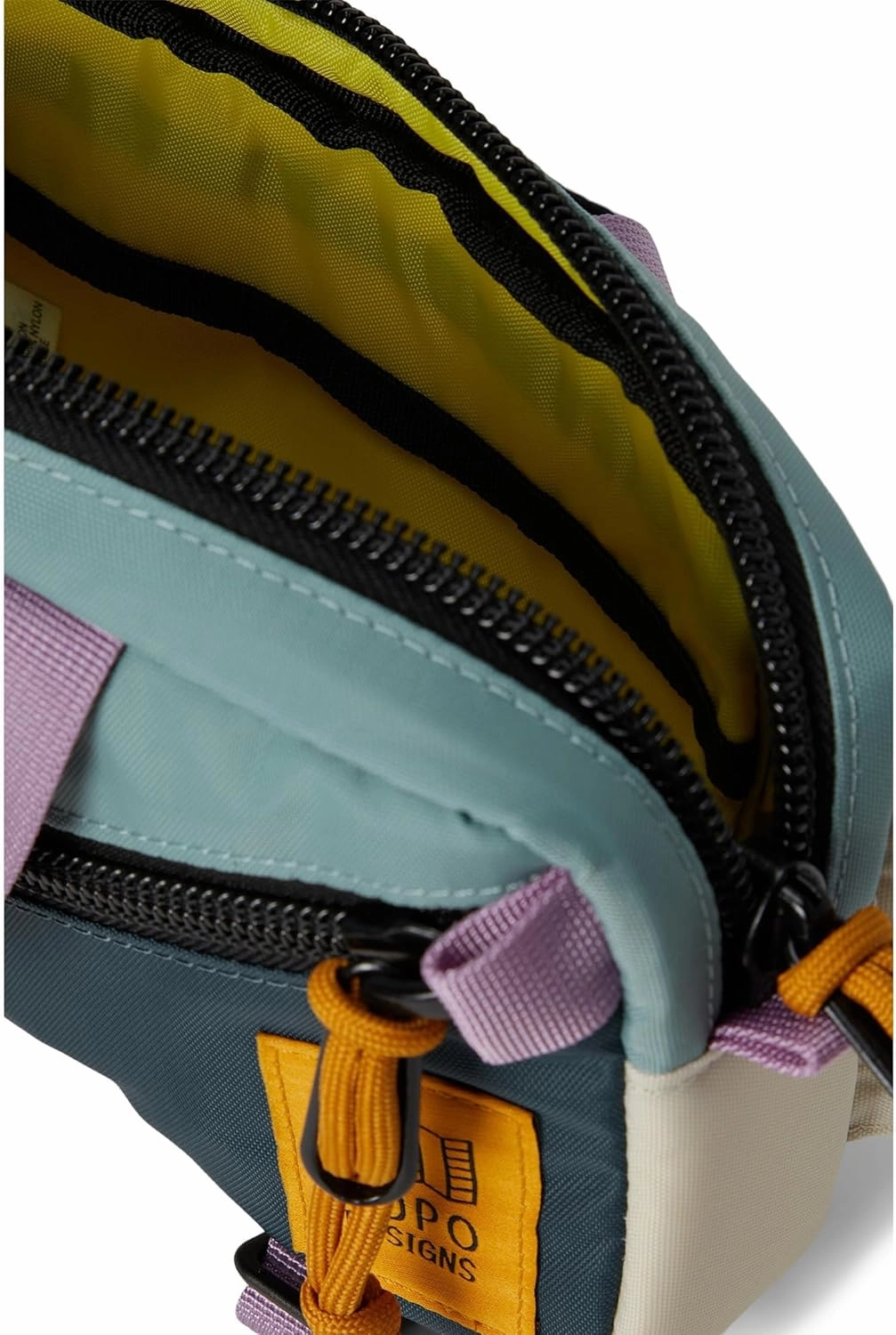 Topo Designs Mini Quick Pack
