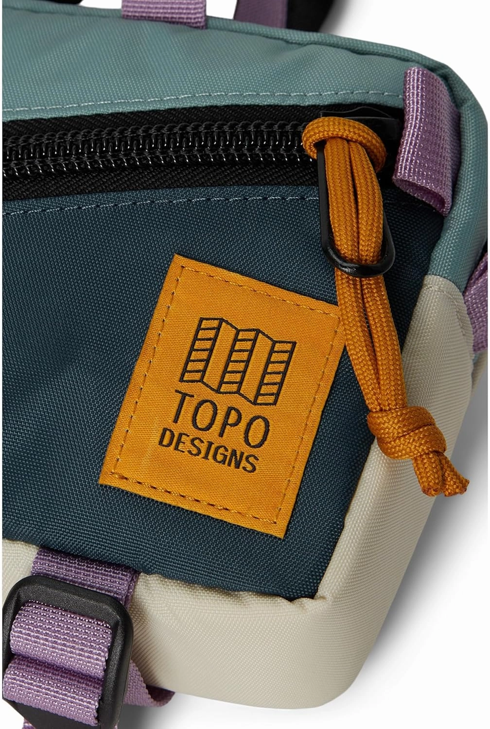Topo Designs Mini Quick Pack