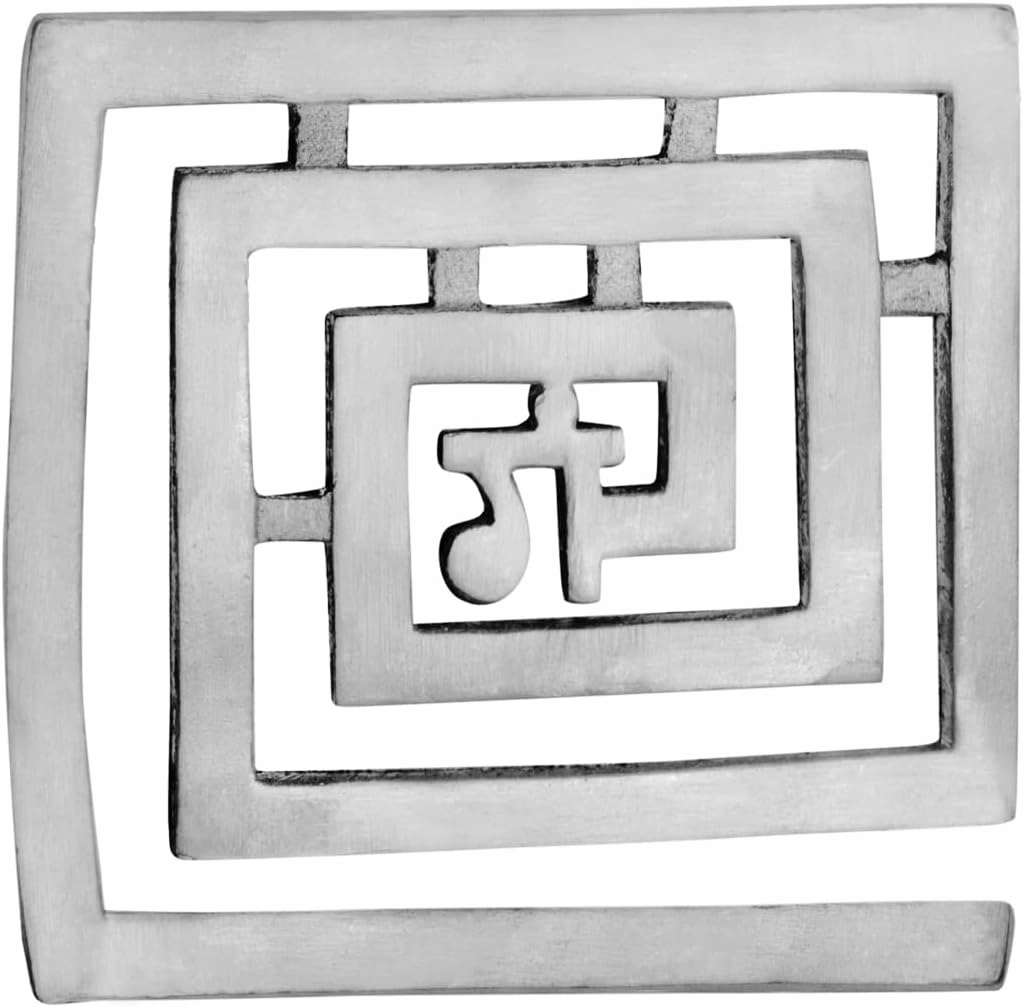 TREEMAISON Vastu Lead Gaa Helix | Pack of 3 | Vastu Dosh Correction & Zone Balancing for Home & Office | MahaVastu Remedy | Helix Remedy