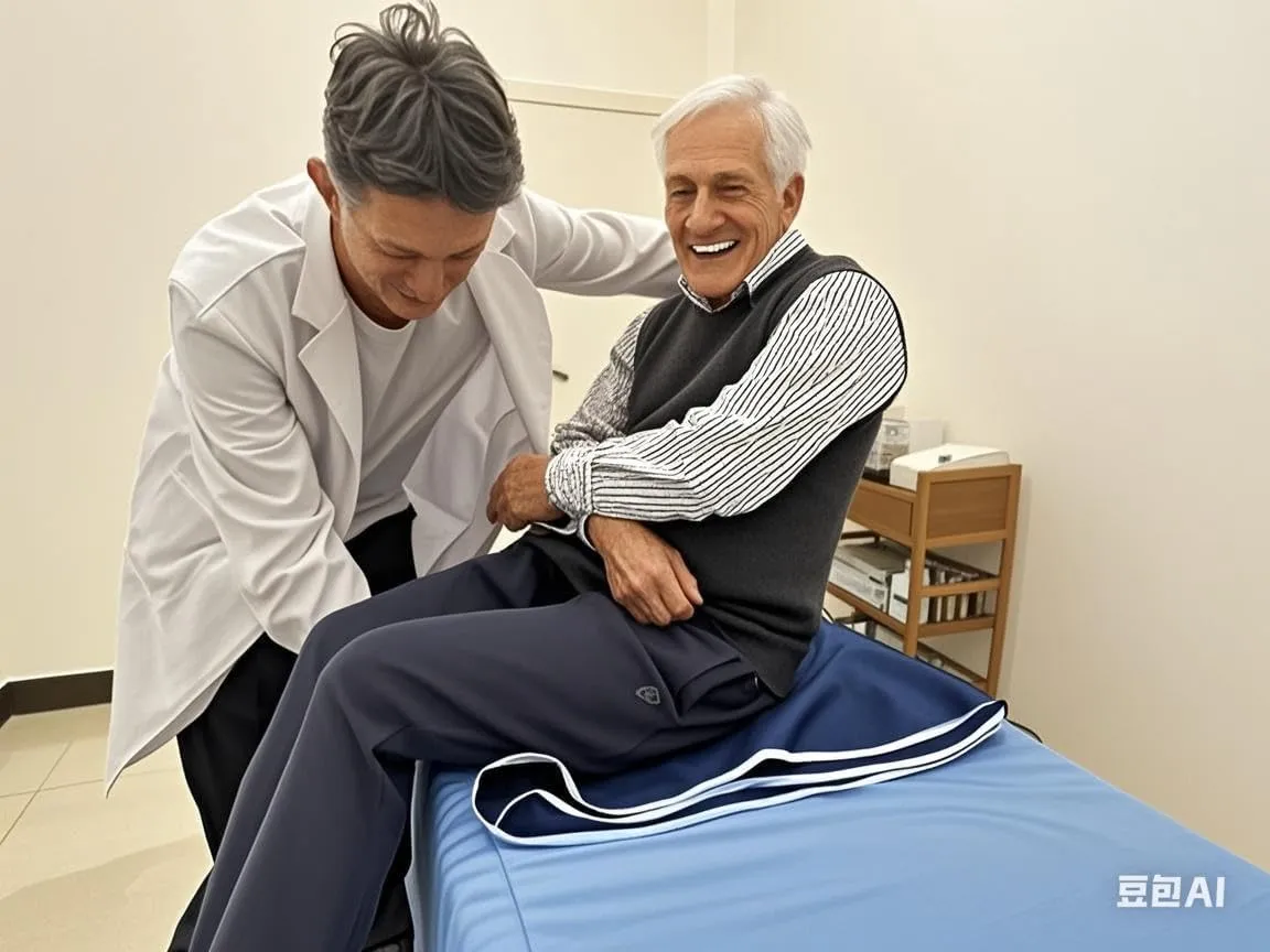 Tubular Slip, Transfers Elderly Disabled Stroke Patients from Bed to Vehicle, Car or Wheelchair and is an Assistant in Hospital and Home Care for Parkinson's (L)