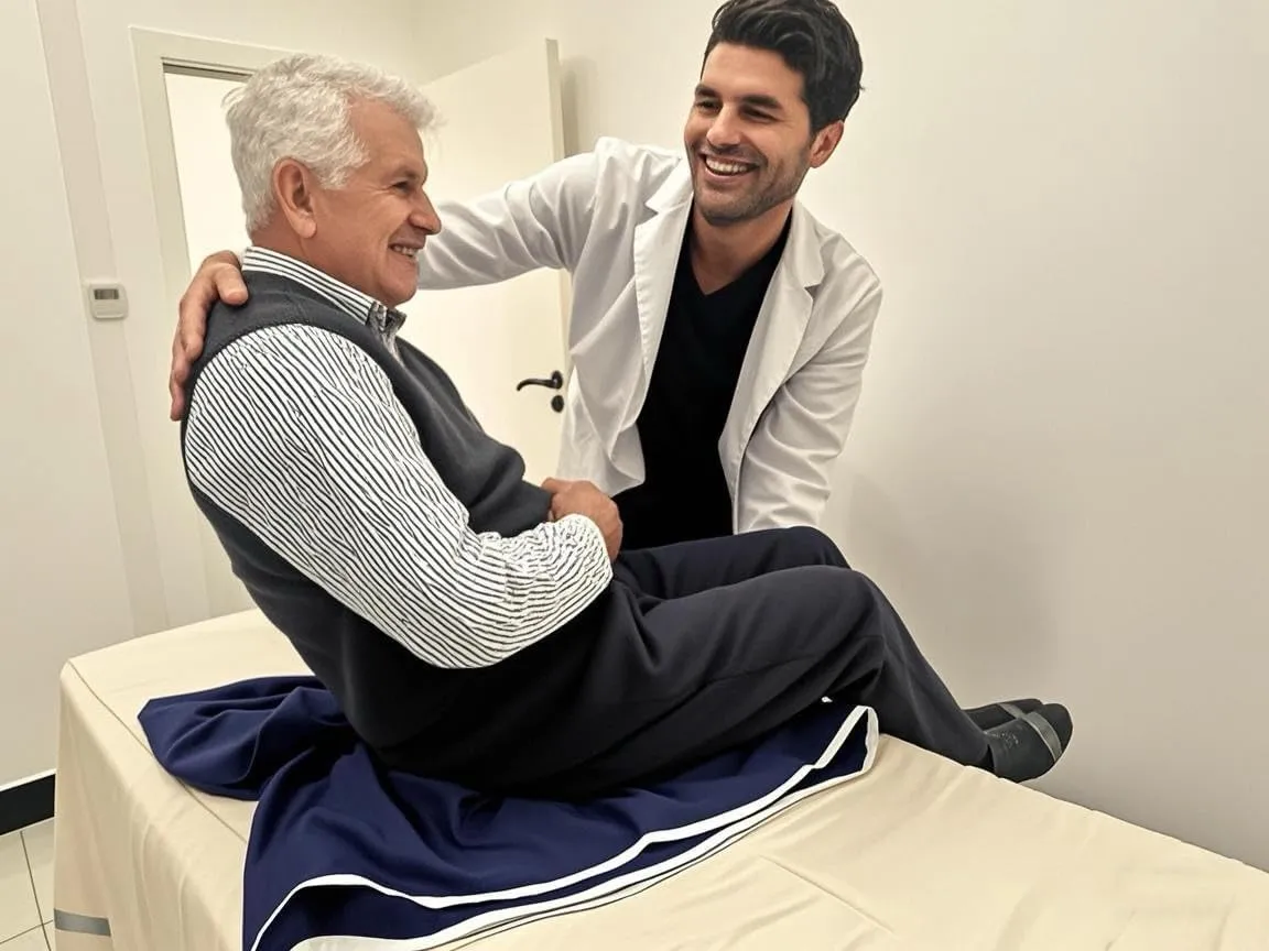 Tubular Slip, Transfers Elderly Disabled Stroke Patients from Bed to Vehicle, Car or Wheelchair and is an Assistant in Hospital and Home Care for Parkinson's (L)