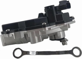 Turbo Electronic Actuator 89674-60030 235600-0240 17201-52010 Turbine Actuator Compatible For Toyota Overlord/P/rado Turbocharger