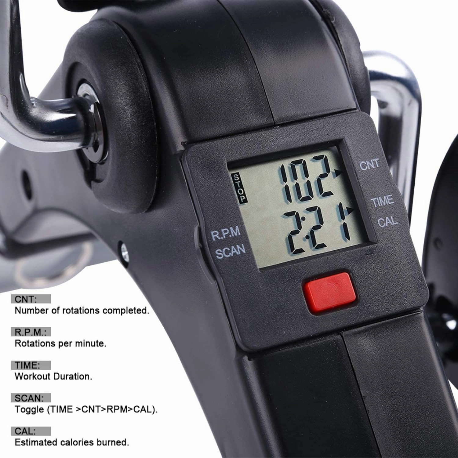 UtenUTEN-Bike-RBU