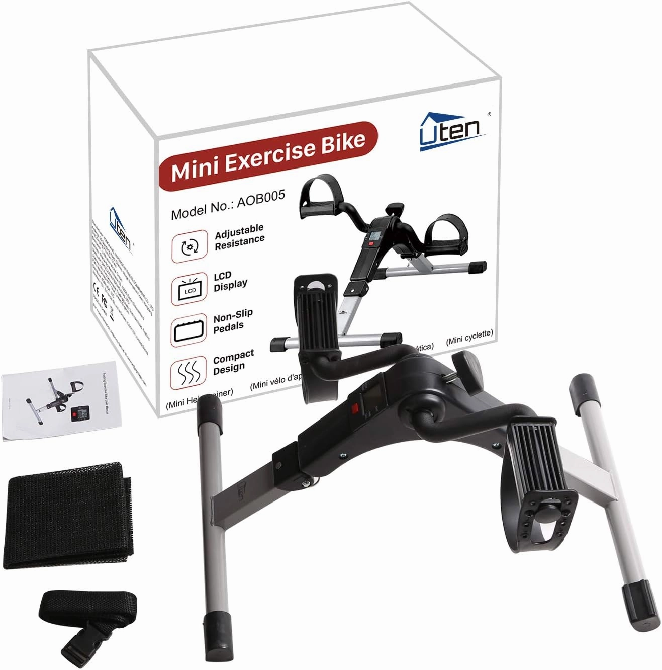 UtenUTEN-Bike-RBU
