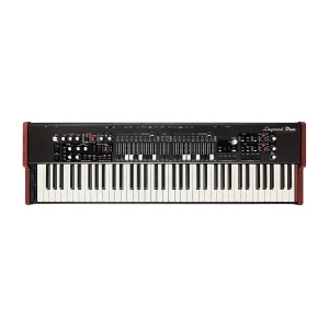 Viscount Instruments Legend ONE Organ- 73 Keys