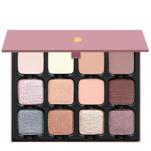 Viseart Paris Petites Pro Luxe Eyeshadow Makeup Palette (Paris Edit)