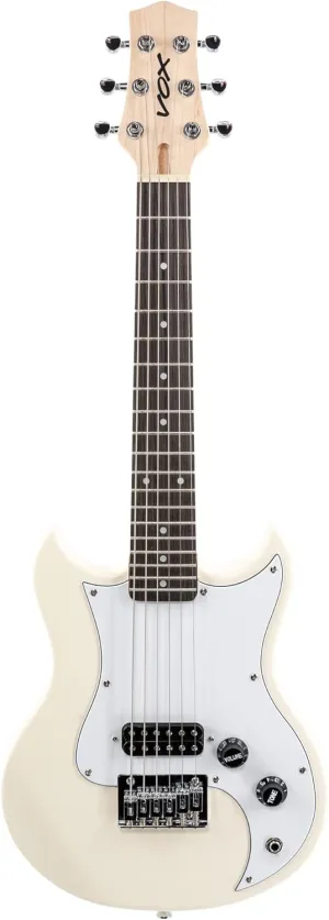 Vox SDC-1 Mini Electric Guitar Right-Handed - White