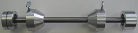Wheel Balancer for Vespa Scooters (GTV)