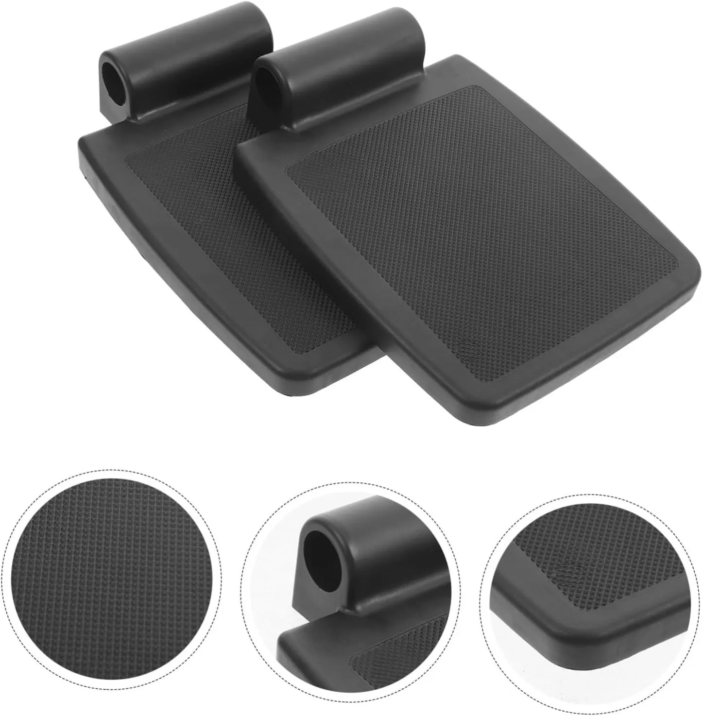 Wheelchair Parts Replacement Wheelchair Footrest Pedal Wheelchair Lateral Padding