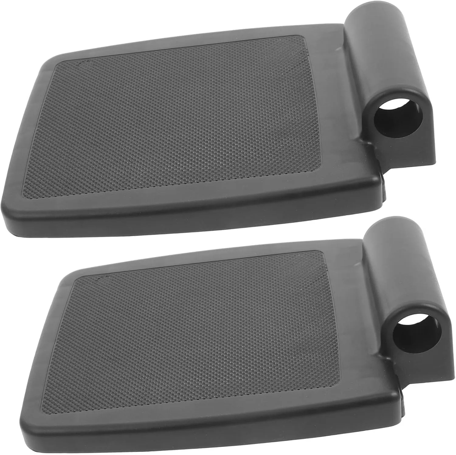Wheelchair Parts Replacement Wheelchair Footrest Pedal Wheelchair Lateral Padding
