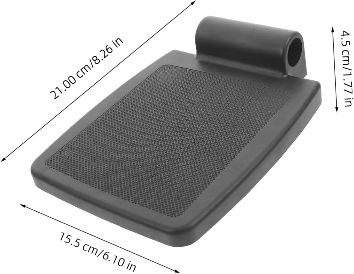 Wheelchair Parts Replacement Wheelchair Footrest Pedal Wheelchair Lateral Padding