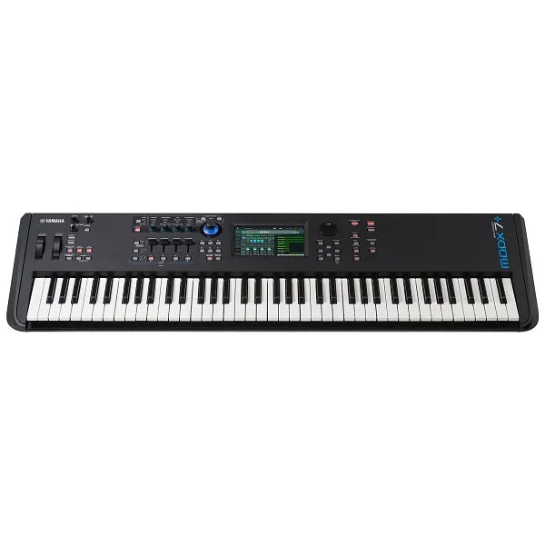 Yamaha MODX7 