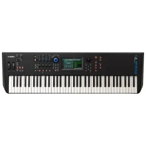 Yamaha MODX7 