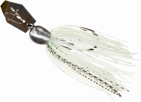 Z-MAN CBMM12-06 Chatterbait Mini Max Spot Remover 1/2 oz, One Size