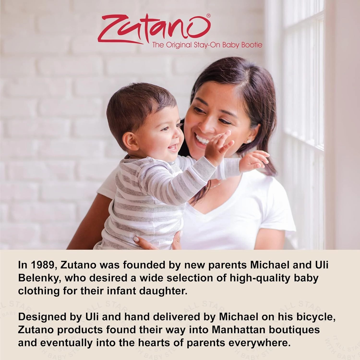Zutano Unisex Baby Fleece Hat, Winter Baby Hat for Boys and Girls, Cold-Weather Baby Gear, Infant Cap