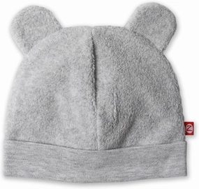 Zutano Unisex Baby Fleece Hat, Winter Baby Hat for Boys and Girls, Cold-Weather Baby Gear, Infant Cap