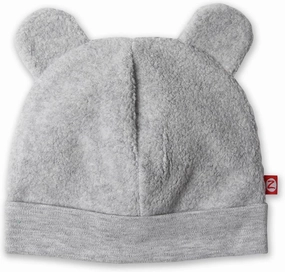 Zutano Unisex Baby Fleece Hat, Winter Baby Hat for Boys and Girls, Cold-Weather Baby Gear, Infant Cap