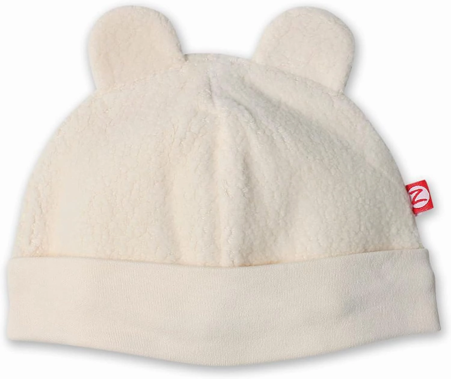 Zutano Unisex Baby Fleece Hat, Winter Baby Hat for Boys and Girls, Cold-Weather Baby Gear, Infant Cap