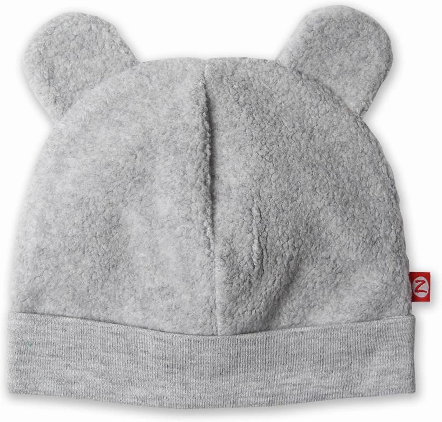 Zutano Unisex Baby Fleece Hat, Winter Baby Hat for Boys and Girls, Cold-Weather Baby Gear, Infant Cap